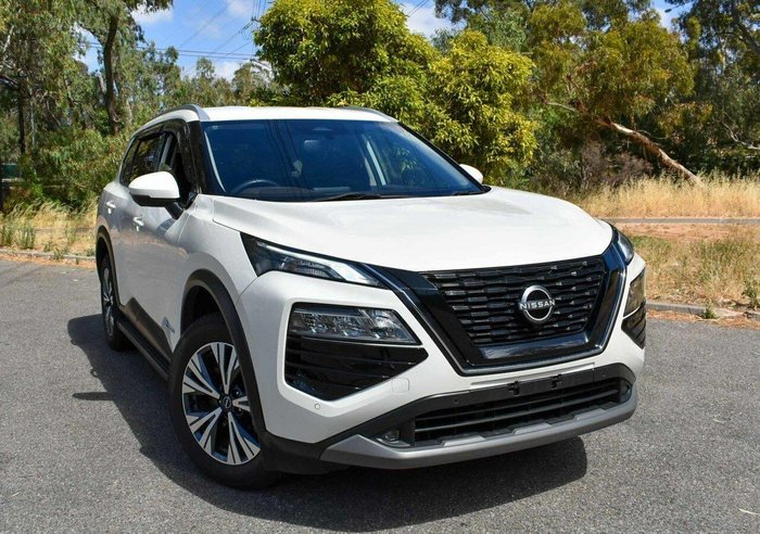 2023 Nissan X-TRAIL ST-L e-POWER