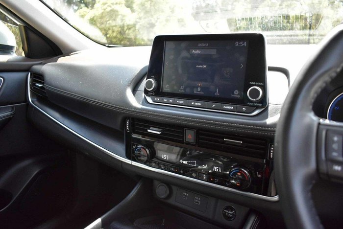 2023 Nissan X-TRAIL ST-L e-POWER