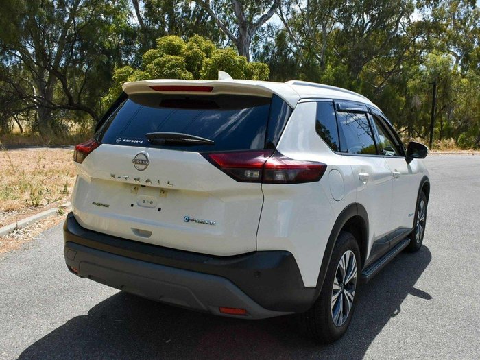 2023 Nissan X-TRAIL ST-L e-POWER