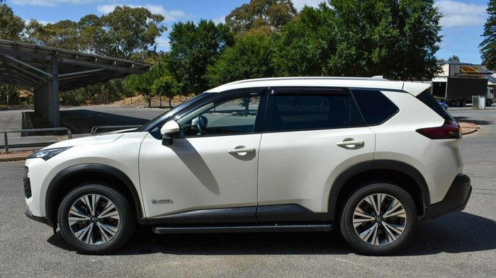 2023 Nissan X-TRAIL ST-L e-POWER