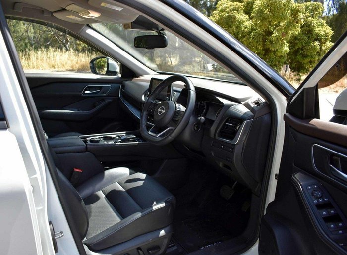 2023 Nissan X-TRAIL ST-L e-POWER