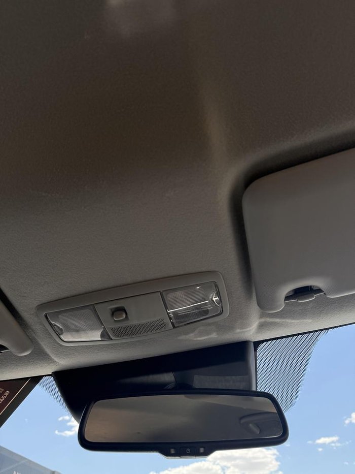 2023 Mitsubishi ASX ES