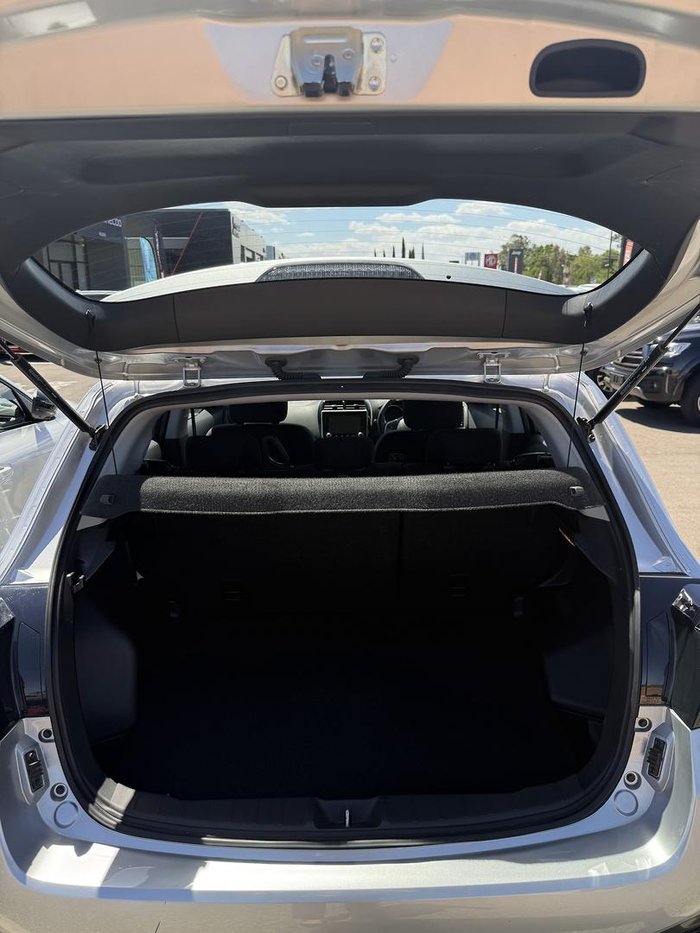 2023 Mitsubishi ASX ES