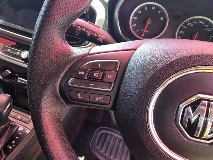 2019 MG MG3 S Limited Edition