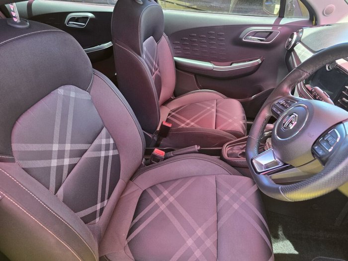 2019 MG MG3 S Limited Edition