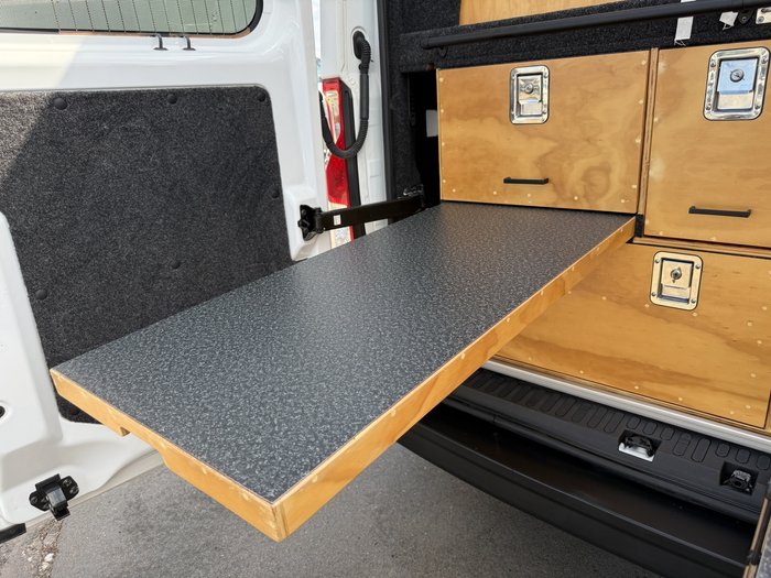 2022 Renault Master Pro 120kW