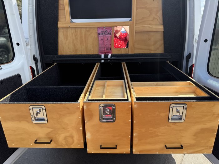 2022 Renault Master Pro 120kW