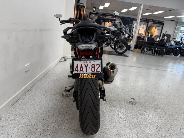 2024 BMW Motorrad G 310 R grey