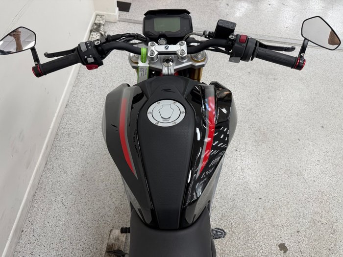 2024 BMW Motorrad G 310 R grey