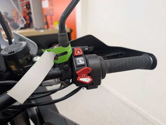 2021 Ktm SUPER ADVENTURE R Orange