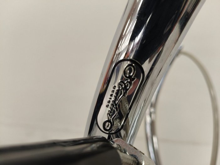 2006 Harley-davidson FLSTNI SOFTAIL DELUXE Blue