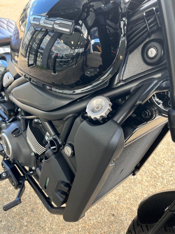 2025 CFMOTO 450 CL-C BOBBER NEBULA BLACK