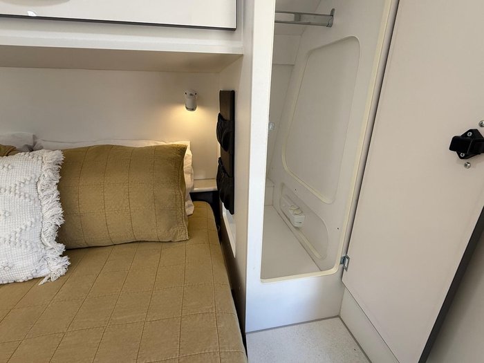 2020 Regent Discoverer