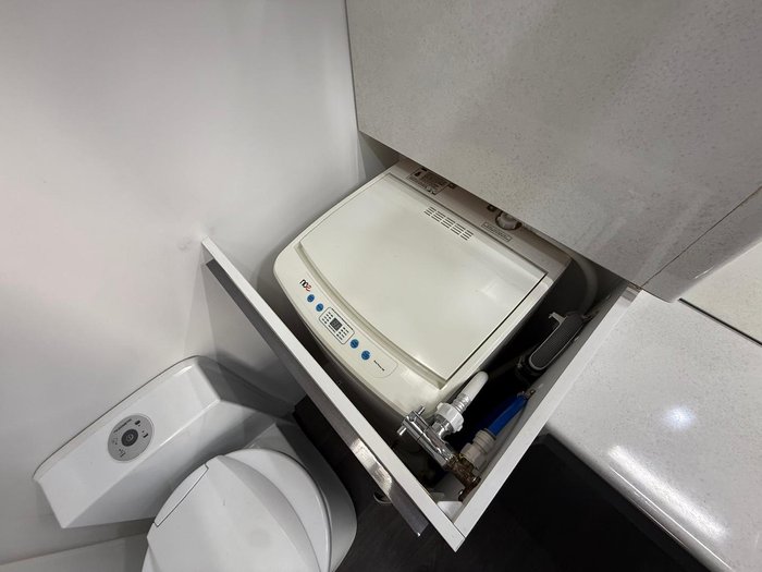 2020 Regent Discoverer