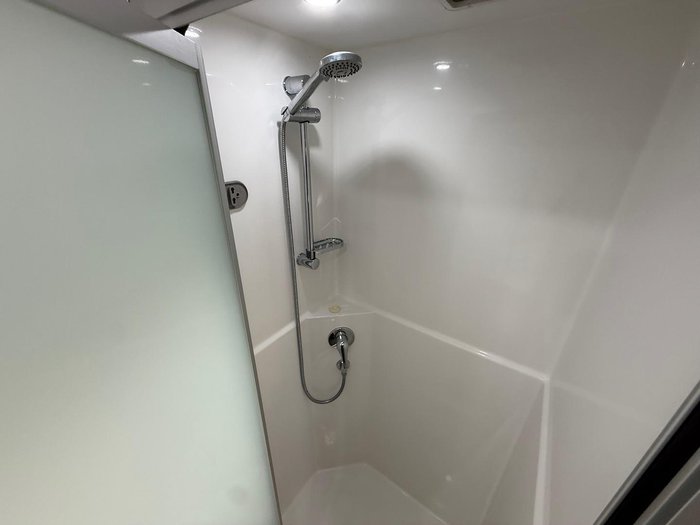 2020 Regent Discoverer