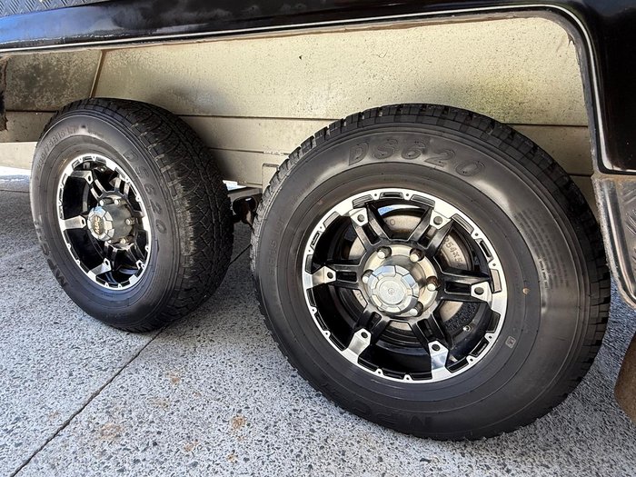 2020 Regent Discoverer