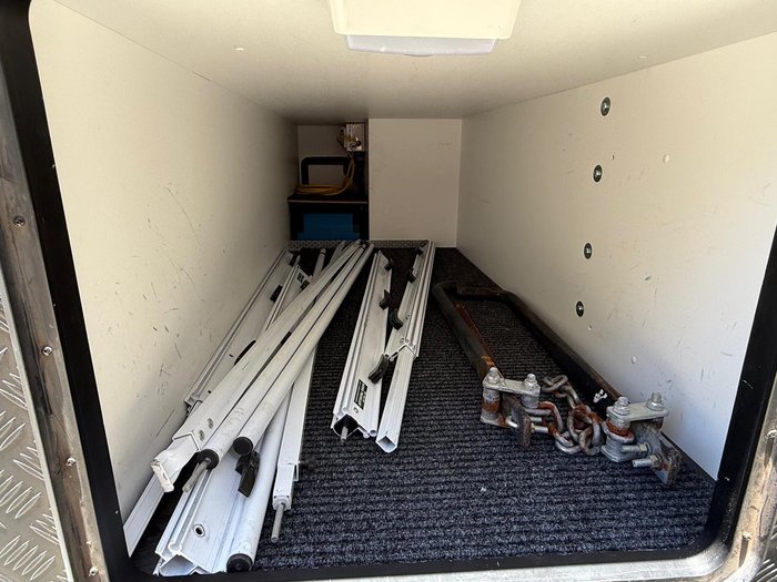 2020 Regent Discoverer