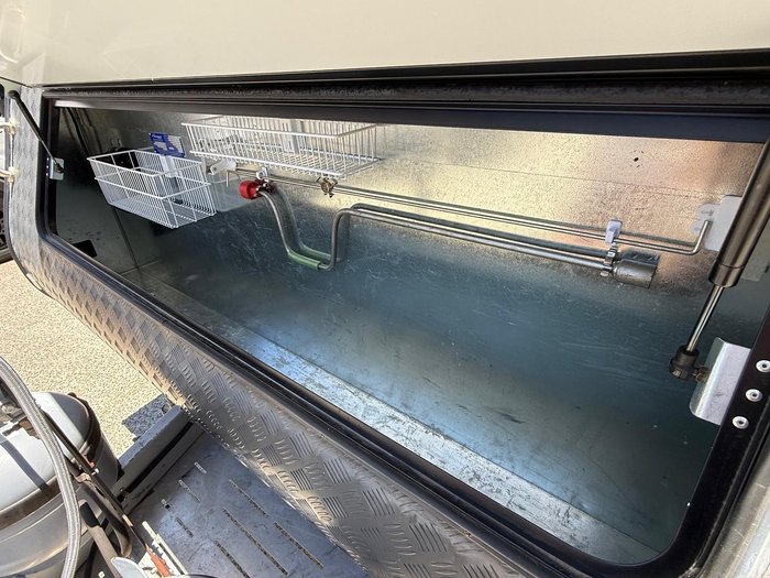 2020 Regent Discoverer