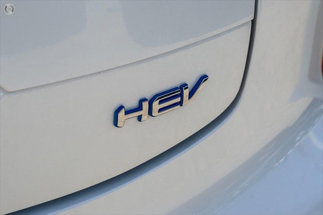 2025 GWM Haval Jolion Premium Hybrid