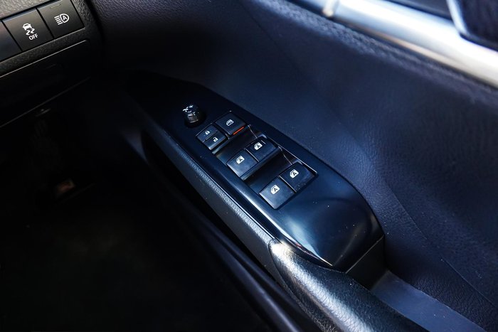 2020 Toyota Camry Ascent