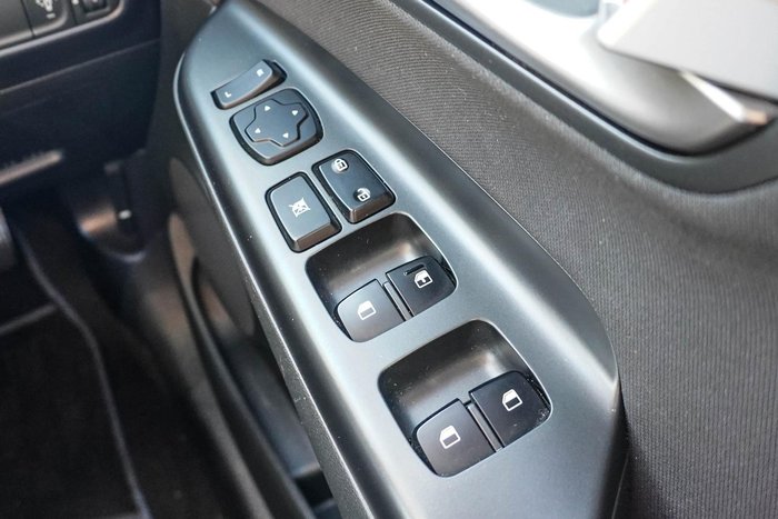 2019 Hyundai Kona Go