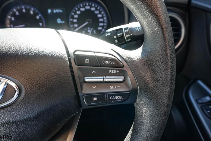 2019 Hyundai Kona Go