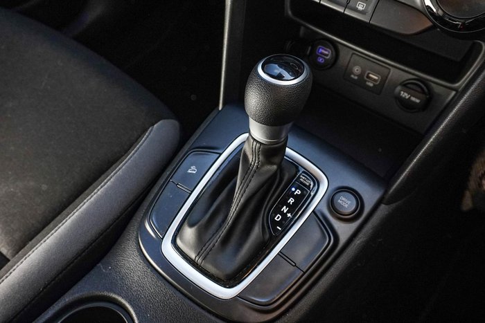 2019 Hyundai Kona Go