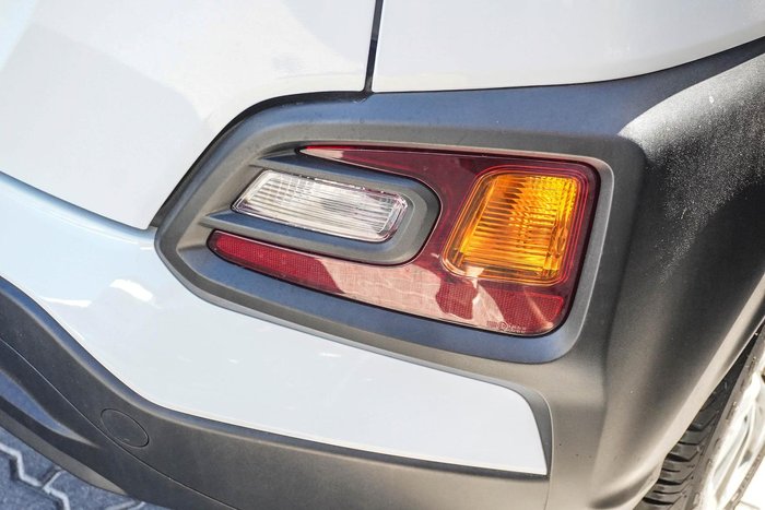 2019 Hyundai Kona Go