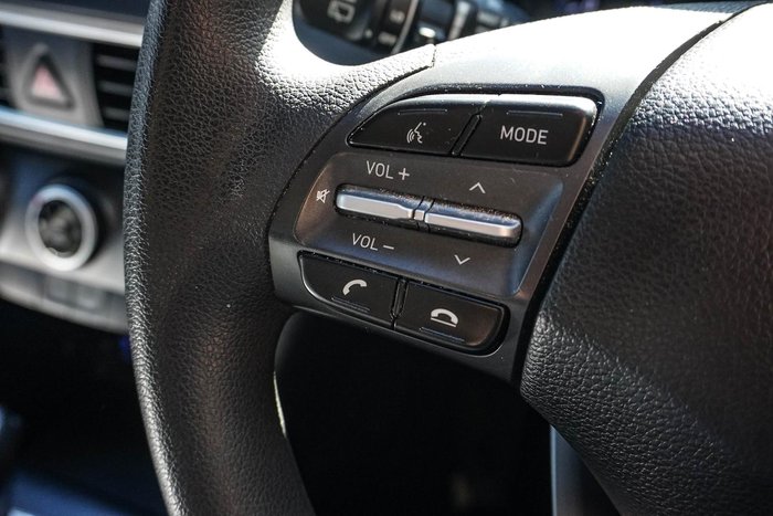 2019 Hyundai Kona Go