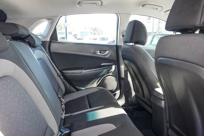 2019 Hyundai Kona Go