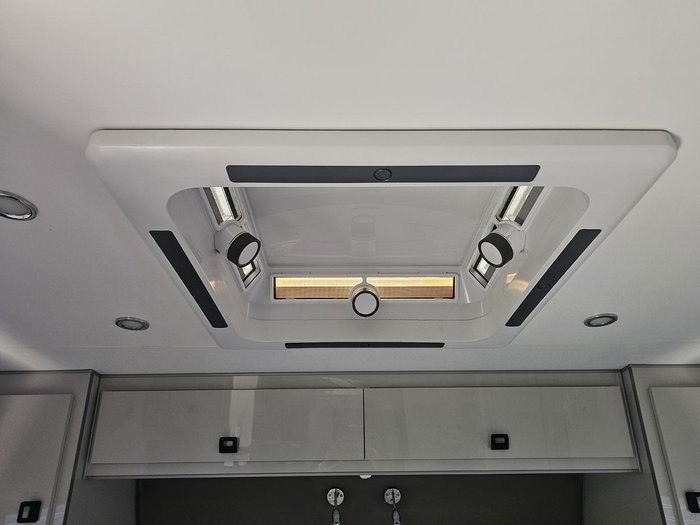 2022 JB Caravans Dirt Road Xtreme 22