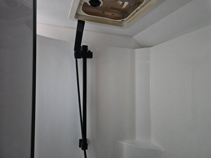 2022 JB Caravans Dirt Road Xtreme 22