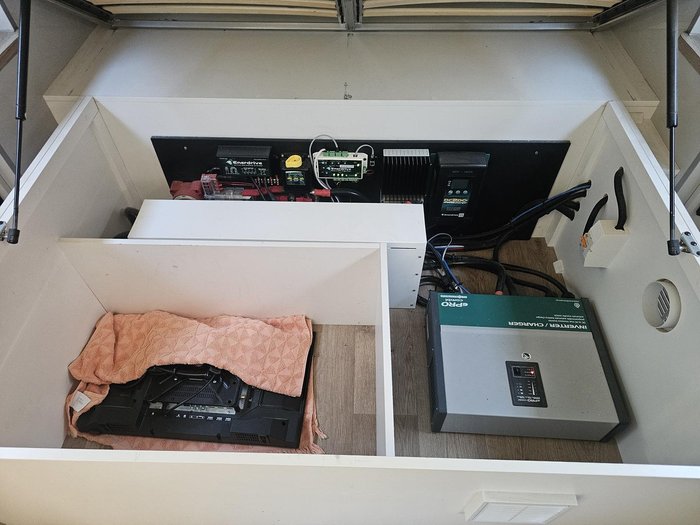 2022 JB Caravans Dirt Road Xtreme 22