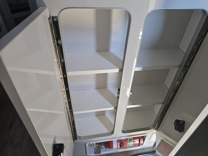 2022 JB Caravans Dirt Road Xtreme 22