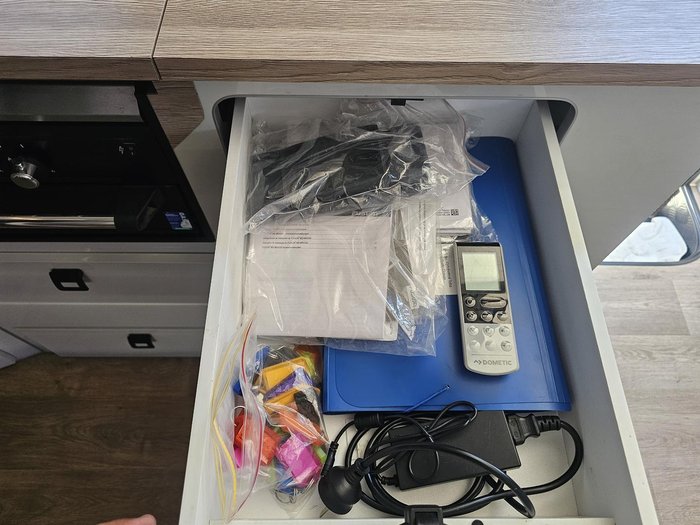 2022 JB Caravans Dirt Road Xtreme 22