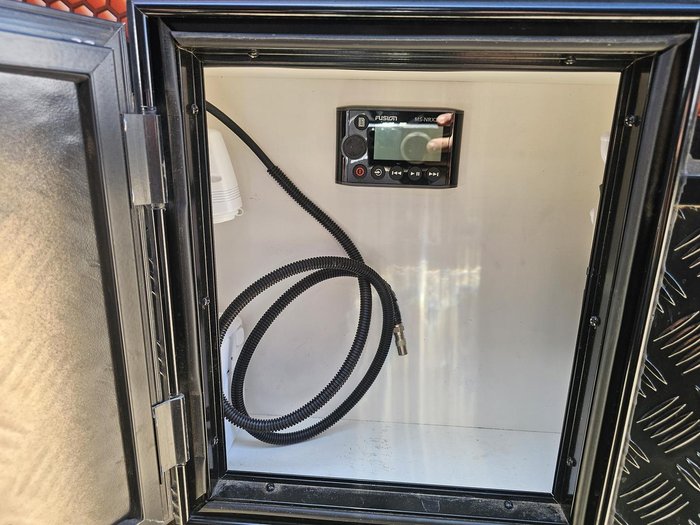 2022 JB Caravans Dirt Road Xtreme 22