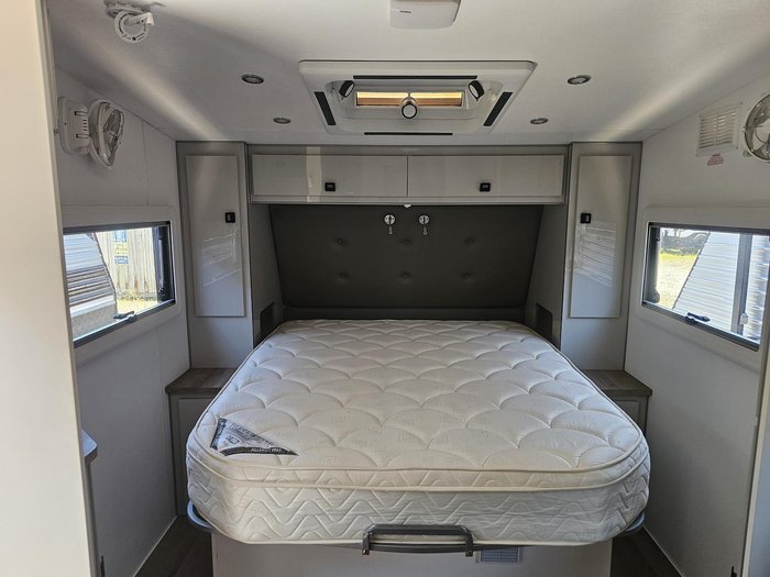 2022 JB Caravans Dirt Road Xtreme 22