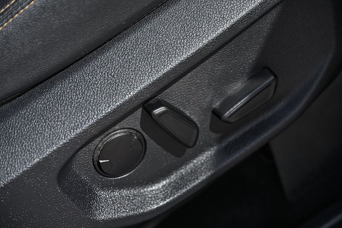 2025 Ford Ranger Wildtrak