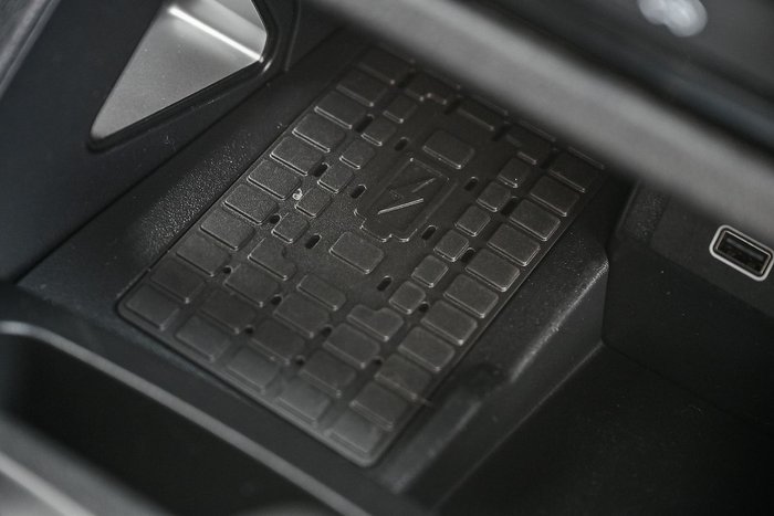 2025 Ford Ranger Wildtrak