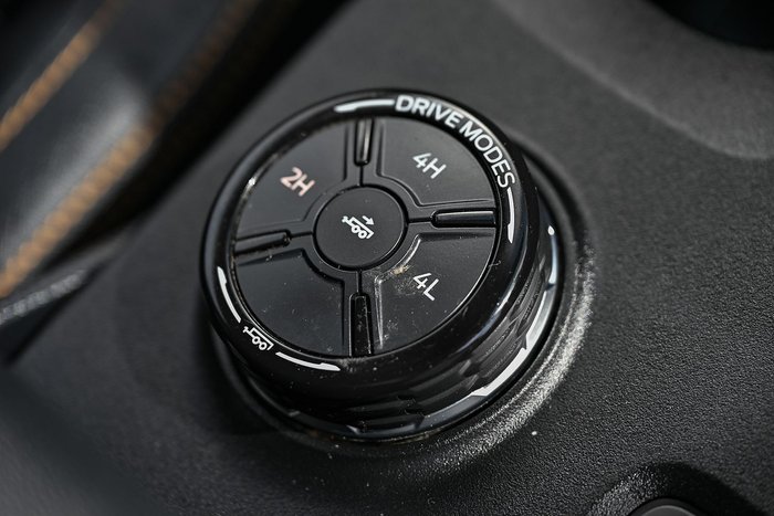 2025 Ford Ranger Wildtrak