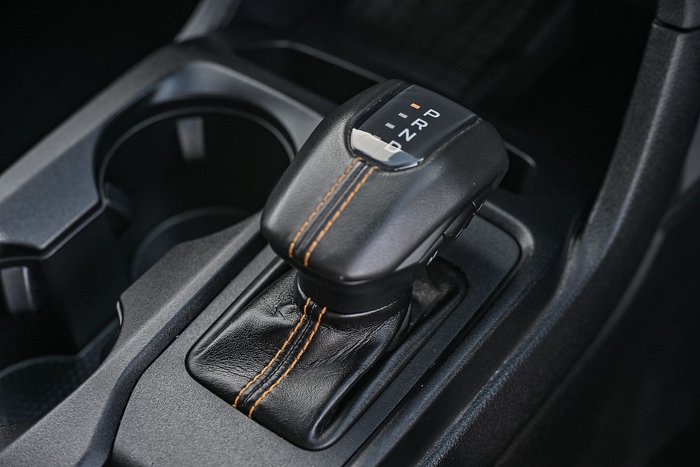 2025 Ford Ranger Wildtrak