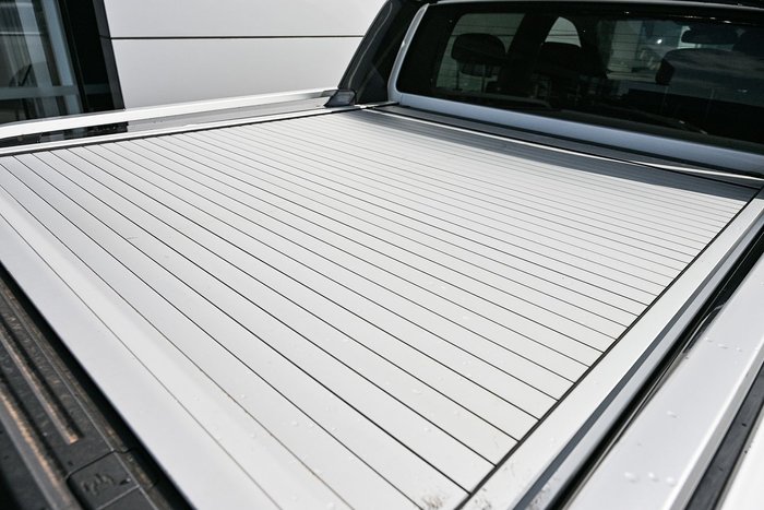 2025 Ford Ranger Wildtrak