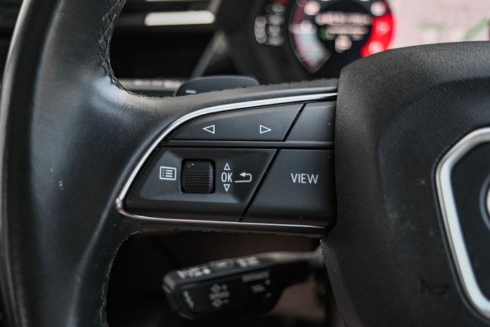 2022 Audi A3 35 TFSI