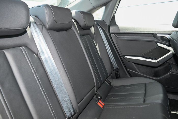 2022 Audi A3 35 TFSI