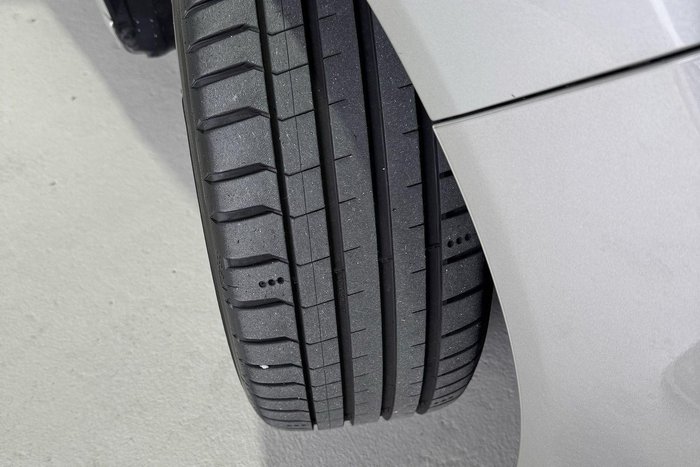 2009 Honda Accord Euro Luxury 8th Gen Buran Silver