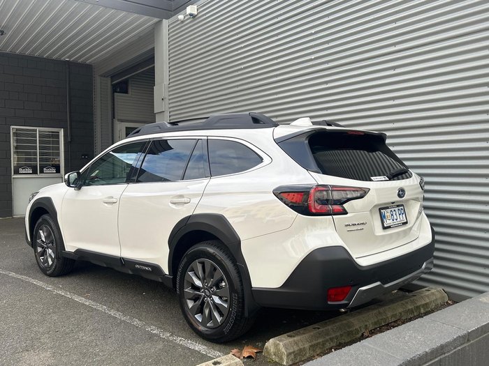 2025 Subaru Outback AWD
