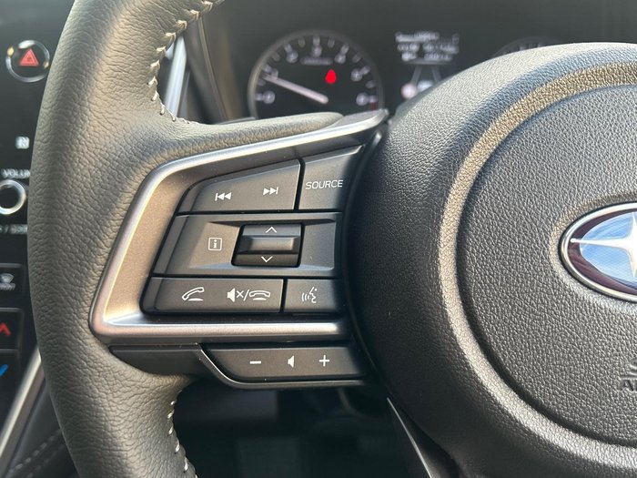 2025 Subaru Outback AWD