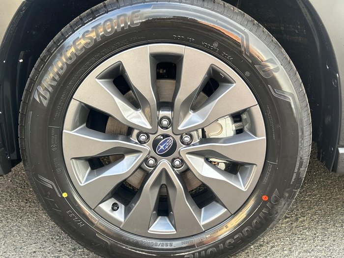 2025 Subaru Outback AWD