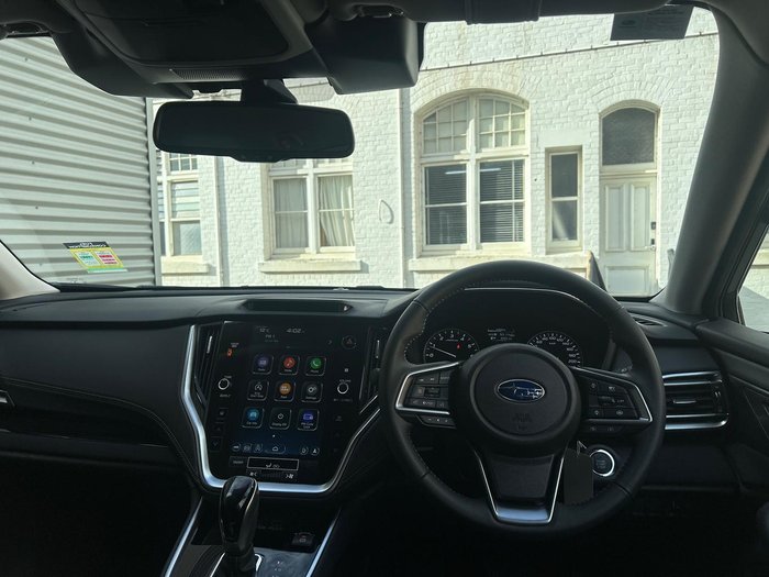 2025 Subaru Outback AWD