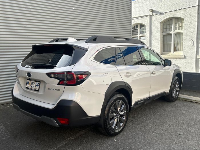 2025 Subaru Outback AWD